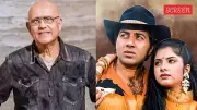 Rajiv Rai Reveals Vishwatma Actors Arrested in Kenya During 1992 Shoot