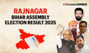 Rajnagar Bihar Election 2025 Results: Key Candidates & Voter Turnout