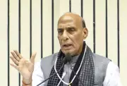 Rajnath Singh: Forces Showed Restraint in Op Sindoor, Could Have Done More