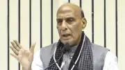Rajnath Singh Recalls Advani's Partition Lament: Sindh May Return