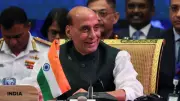 Rajnath Singh's Strong Message: Indo-Pacific Must Remain Free from Coercion
