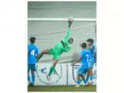 Rajrup Sarkar's Hat-Trick Powers India to AFC U-17 Asian Cup 2026