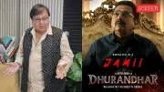 Rakesh Bedi Reveals Dhurandhar Part 2 Ready, Release in 1-2 Months