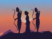 Ramayana Comes Alive in Beijing: Mesmerizing Indian Dance Drama Captivates Chinese Audience