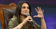 Ramya Reacts to SC's 'Dog's Mind' Remark: 'Put All Men in Jail?'
