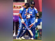 Ranchi ODI Shatters Records as India Triumphs Over South Africa