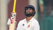 Ranji Trophy 2025: Delhi Batters Feast on Himachal Pradesh Bowling, Post Dominant 306/4 on Day 1