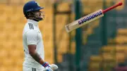 Ranji Trophy History Made: Two Hat-Tricks in One Innings as Assam Creates Cricket Record