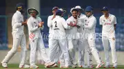 Ranji Trophy: J&K's Threat Looms Over Struggling Delhi Team