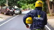Rapido Denies Link to ₹331 Crore Money Trail in Bike Taxi Probe