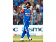 Ravi Bishnoi Excited to Bowl Alongside Ravindra Jadeja in T20 World Cup