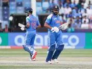 Ravi Shastri Backs Rusty Rohit Sharma's ODI Return: 'It's Natural After Long Layoff'