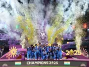 Ravichandran Ashwin: Women's Cricket Triumph Tops Any World Cup Victory in Indian History