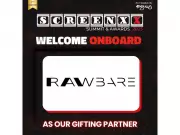 Rawbare Joins ScreenXX Summit & Awards 2025 as Exclusive Gifting Partner