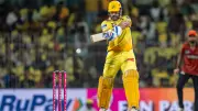 Rayudu: Dhoni's Biggest CSK Challenge in 2025 IPL is Lack of Familiar Personnel