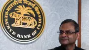 RBI Governor Sees Strong Indian Growth in 2026, Flags Global Risks