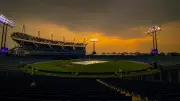 RCB & RR Visit Pune's MCA Stadium, Eyeing IPL 2026 Matches