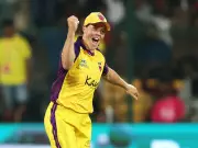 RCB Bolsters Squad with Aussie Duo Harris & Garth in WPL Auction