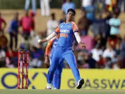 RCB's Pooja Vastrakar Ruled Out of WPL 2025 for Two Weeks with Hamstring Injury