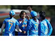 RCB's Veda Krishnamurthy Backs Radha Yadav's T20 Form Ahead of WPL 2024