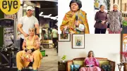 Rebel Grannies of India: Women in 70s & 80s Lift Weights, Build Startups, Travel World