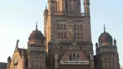 Rebellion Erupts on Final Day of BMC Nominations: Ex-Corporators Switch Parties