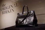 Record $10 Million Birkin Bag Unveiled in Japan After Historic Purchase