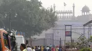 Red Fort Blast: Interstate Terror Module Uncovered, 3 Doctors from South Kashmir Under Scanner
