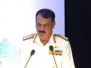 Red Sea Crisis Exposes Fragile Global Shipping: Navy Chief Warns of Chokepoint Vulnerabilities