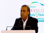 Reliance to Double Gujarat Investment to Rs 7 Lakh Crore, Unveils Mega Green Energy Project