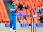 Renuka, Deepti Star as India Restrict Sri Lanka to 112/7 in T20 Thriller