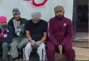 Rescue Mission Accomplished: 7 Punjabi Youth Stranded in Tajikistan Finally Coming Home