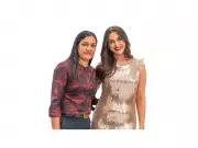 Resortire Appoints Nikita Dutta as Brand Ambassador to Redefine Luxury Travel