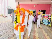 Revel Dale Public School Amritsar Illuminates with Grand Guru Nanak Dev Ji Parkash Purb Celebrations