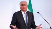 Reza Pahlavi Urges Trump to Aid Iran Amid Khamenei's Brutal Crackdown Threat