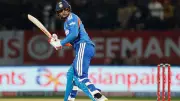 Ricky Ponting Shocked by Shubman Gill's T20 World Cup Omission