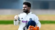 Rishabh Pant Returns! India's Squad Revamp for South Africa T20 Series Announced