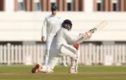Rishabh Pant's Fiery 90* Leads India A to Thrilling Victory Against South Africa A