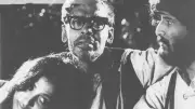 Ritwik Ghatak's Cinematic Legacy: How Partition Trauma Shaped Indian Cinema