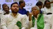 RJD's Decline in Bihar Signals Search for New Opposition Force