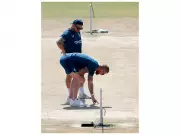 Rob Key to Review England Players' Mid-Ashes Break Conduct