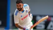 Robin Uthappa Urges Virat Kohli to Reverse Test Retirement, Cites 'Hunger in Eyes'