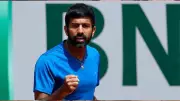 Rohan Bopanna Bids Adieu to Tennis: Indian Tennis Legend Retires at 45 After Stellar Career