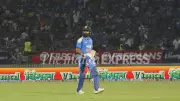 Rohit Sharma Breaks Chris Gayle's Record for Most ODI Sixes by an Opener