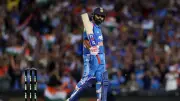 Rohit Sharma Creates History! Becomes World No. 1 ODI Batter for First Time in Stunning ICC Rankings Rise