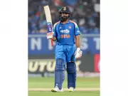 Rohit Sharma to Play 2 Vijay Hazare Trophy Games for Mumbai in 2025-26