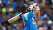 Rohit Sharma's Childhood Coach Drops Bombshell: Captain's Retirement Timeline & 2027 World Cup Ambition Revealed!