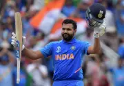 Rohit Sharma's New Role: T20 World Cup Ambassador