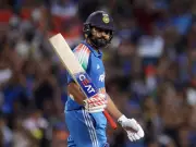 Rohit Sharma's Stunning Transformation: Ashwin Reveals How 'Million Dollars' Hitman Mastered Test Cricket