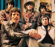 Rolling Stones Memorabilia Auction: Guitars & Jackets Up For Bids